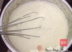 薄荷黑巧冰激凌的做法图解5