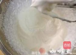 薄荷黑巧冰激凌的做法图解6