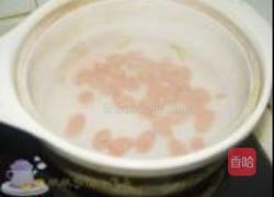 生菜鸡蛋汤的做法图解2