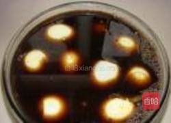 五香卤蛋的做法图解5