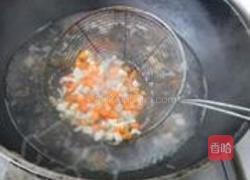 素炒杂菜的做法图解2