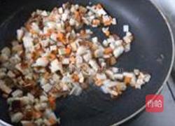 素炒杂菜的做法图解4