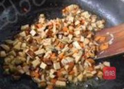 素炒杂菜的做法图解5
