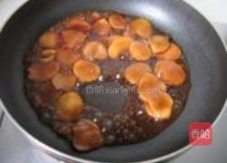 菜花杏鲍菇的做法图解10
