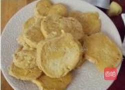 私房鸭腿烧素鸡的做法图解2