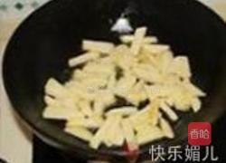 蒜香番茄土豆的做法图解4