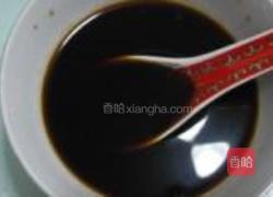 蒜泥白肉的做法图解4