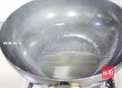 香菜牛肉的做法图解5