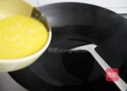 番茄炒蛋的做法图解7