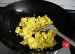 番茄炒蛋的做法图解8