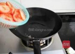 番茄炒蛋的做法图解9