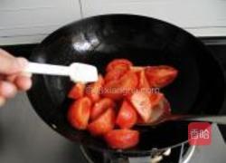 番茄炒蛋的做法图解11