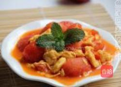 番茄炒蛋的做法图解15