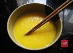 番茄炒蛋的做法图解2