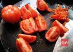 番茄炒蛋的做法图解5