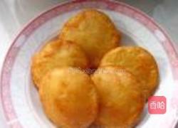 油坨坨的做法图解8