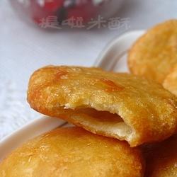 油坨坨的做法[图]