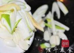 糖醋排骨的做法图解3