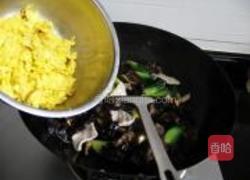 木须肉的做法图解15
