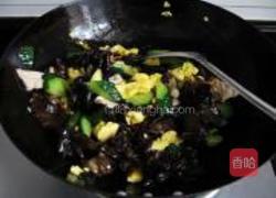 木须肉的做法图解16