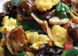 木须肉的做法图解18