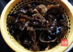木须肉的做法图解5