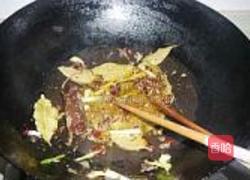 香辣蟹的做法图解6