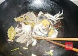 香辣蟹的做法图解7
