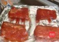 叉烧肉的做法图解8
