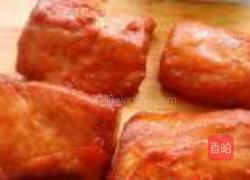 叉烧肉的做法图解10