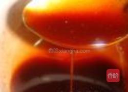 叉烧肉的做法图解3