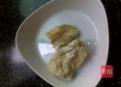 鸡丝凉面的做法图解4