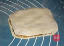 煎虾饼的做法图解5