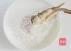 咖喱蟹的做法图解10