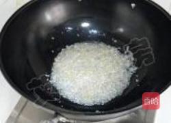 咖喱蟹的做法图解14