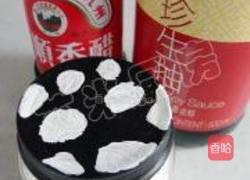 凉拌樱桃萝卜的做法图解2