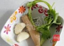 凉拌樱桃萝卜的做法图解4
