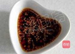 凉拌樱桃萝卜的做法图解9