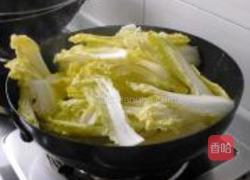 辣炒年糕的做法图解5