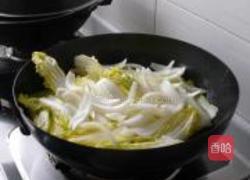 辣炒年糕的做法图解6