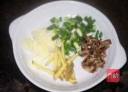 红烧划水的做法图解3