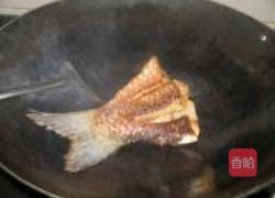 红烧划水的做法图解4