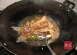 红烧划水的做法图解6