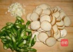 豉香豆干的做法图解2