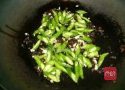 豉香豆干的做法图解4