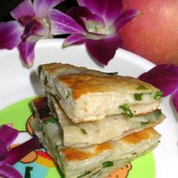 葱花饼的做法[图]