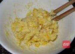 高山玉米饼的做法图解5