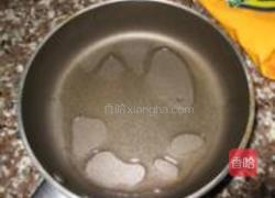 高山玉米饼的做法图解6