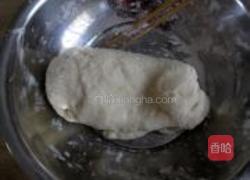 葱香千层饼的做法图解3