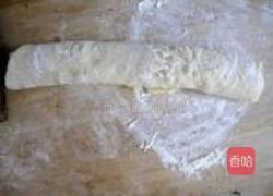 葱香千层饼的做法图解7